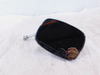 Harley Dyna Sportster Softail FXR & Sportster Right Chrome Rear View Mirror - C3 Cycle
