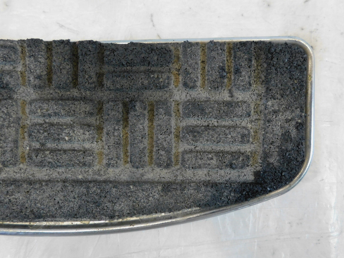 Harley Davidson Softail & Touring Road King Electra Glide Floorboard Footboard
