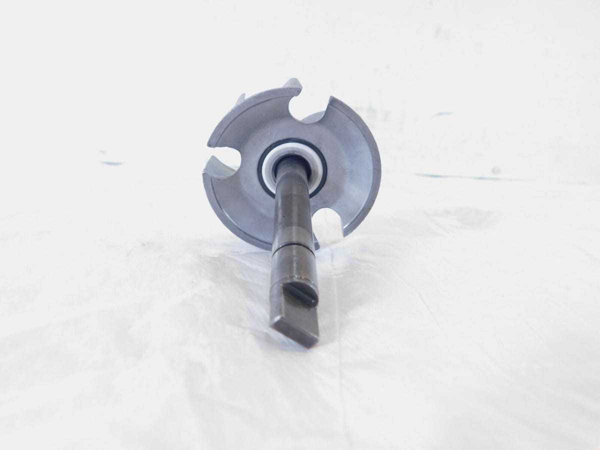 Suzuki Volusia Boulevard C50 M50 VL800 VZ800 Engine Cooling Water Pump Impeller - C3 Cycle