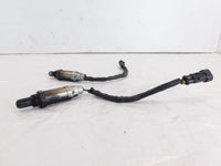 2009-2013 Harley Davidson Sportster XR1200 Pair Exhaust Pipe Oxygen O2 Sensors - C3 Cycle