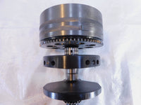 1983-1989 Yamaha Venture Royale XVZ12 XVZ13 Engine Motor Crankshaft Crank Shaft - C3 Cycle