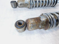 Harley Davidson Sportster 883 Hugger & 1200 Custom Rear Shock Absorbers 11 1/2" - C3 Cycle