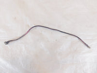 Aprilia RSV1000R RSVR RSV 1000 Tuono Negative Minus Battery Wire Cable Lead - C3 Cycle
