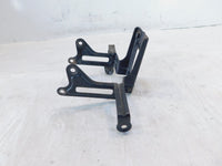 2006-2009 Aprilia Tuono 1000 RSV1000 Center Oil Water Cooler Bracket Mount Stay