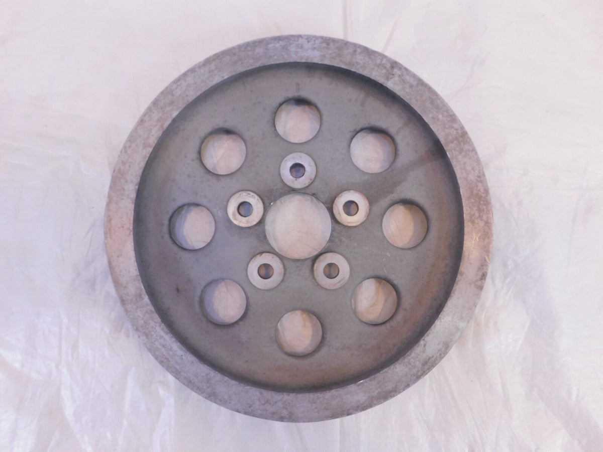 Harley Davidson Sportster 883 & 1200 Rear Wheel Belt Pulley Sprocket 40246-91 - C3 Cycle
