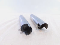 Honda Shadow VT750 Shadow 750 ACE & VT1100 1100 Sabre Chrome Front Fork Covers - C3 Cycle