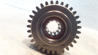 Kawasaki Ninja ZX14 ZX-14 ZX1400 & Concours ZG1400 Balancer Shaft Weight & Gear - C3 Cycle