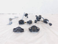 15-20 Harley Davidson Street 500 & 750 Front Batwing Fairing Mount Hardware - C3 Cycle