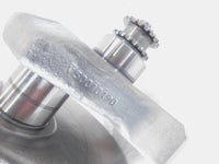 2003-2004 Victory V92 Classic Touring & Cruiser Vegas & Kingpin Crank Crankshaft - C3 Cycle
