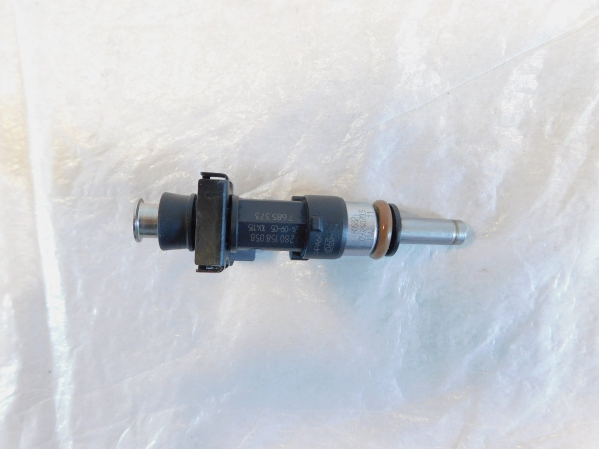 BMW F650CS F650GS Dakar & G650X G650GS Sertao Throttle Body Fuel Injector Jet - C3 Cycle