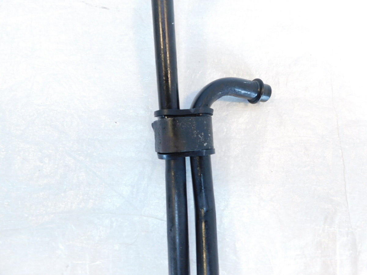 2008-2010 Victory Vision Touring Premium & Ness Oil Cooler Radiator Hose Lines - C3 Cycle
