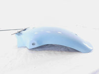 1994-2000 Yamaha Virago 535 535S XV535 Rear Back Wheel Cover Fender Mudguard - C3 Cycle