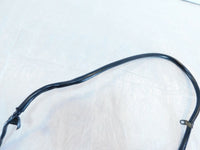 2002-2009 Honda VFR800 Interceptor 800 Engine Starter Solenoid Motor Cable Wire - C3 Cycle