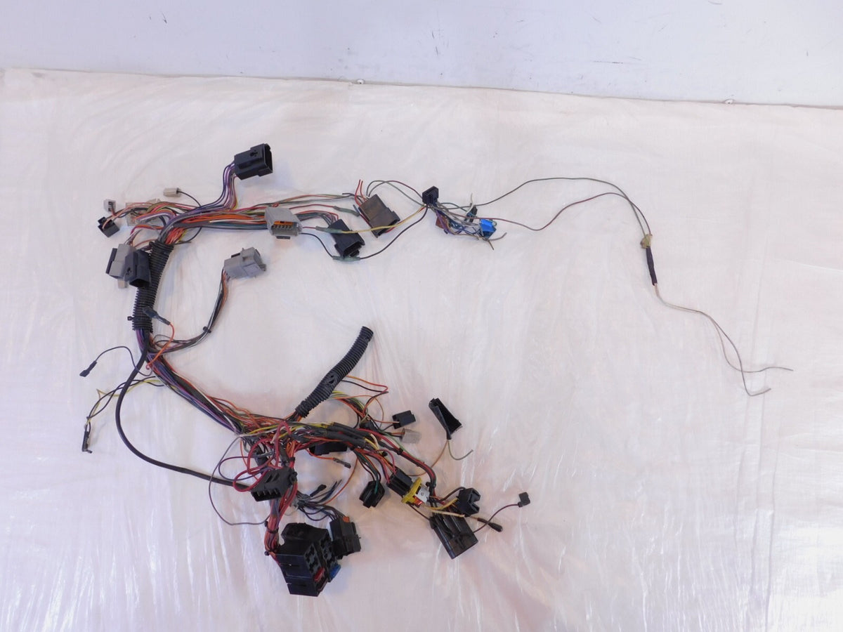 94-95 Harley Electra Glide Ultra Classic Interconnect Wiring Harness - For Parts - C3 Cycle