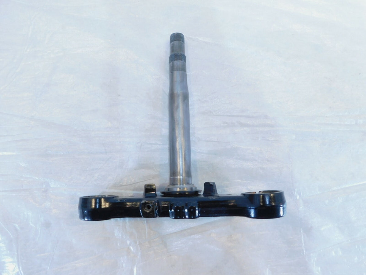 2018 & 2019 Suzuki GSX250R GSX 250R Lower Triple Tree Steering Stem Fork Bracket - C3 Cycle