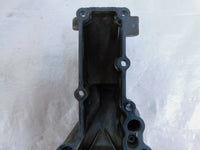 BMW F650GS F800 F800GS F800R F800S Engine Motor Oil Drain Pan Sump Filter Cover - C3 Cycle