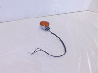 Harley Davidson Electra Glide Ultra Classic Front Turn Signal Indicator Light