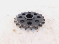 2009-2014 BMW F800R F800 R Front Drive Chain 6 Speed Transmission Sprocket Gear - C3 Cycle
