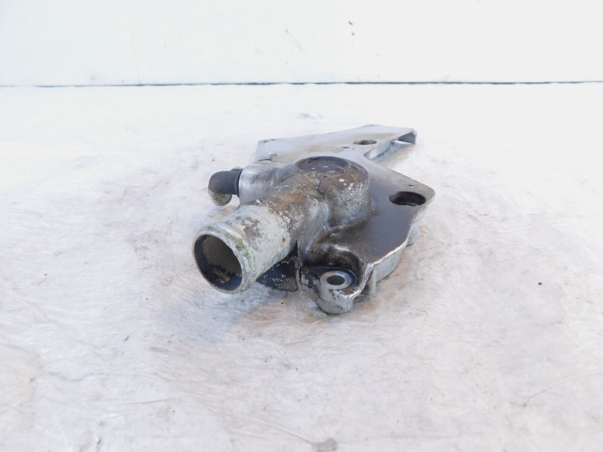 Honda ST1300 ST1300A 1300 Engine Motor Water Coolant Pump Cover - C3 Cycle