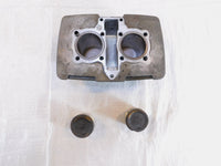 Honda Rebel CMX250 CMX250C CB250 Engine Motor Cylinder Jug Barrels & Pistons - C3 Cycle
