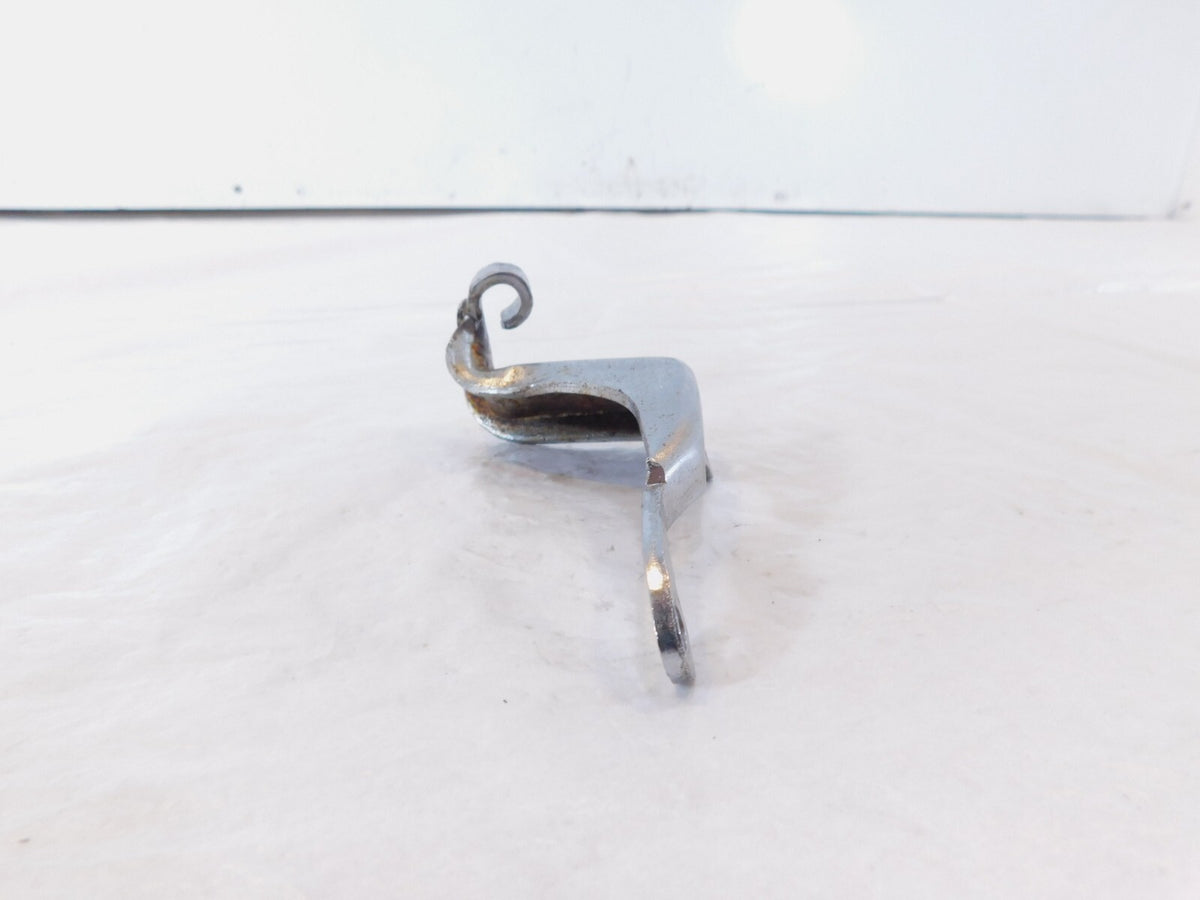 82-86 Honda CM250C & CMX250 Rebel 250 Clutch Cable Receiver Mount Bracket Stay - C3 Cycle