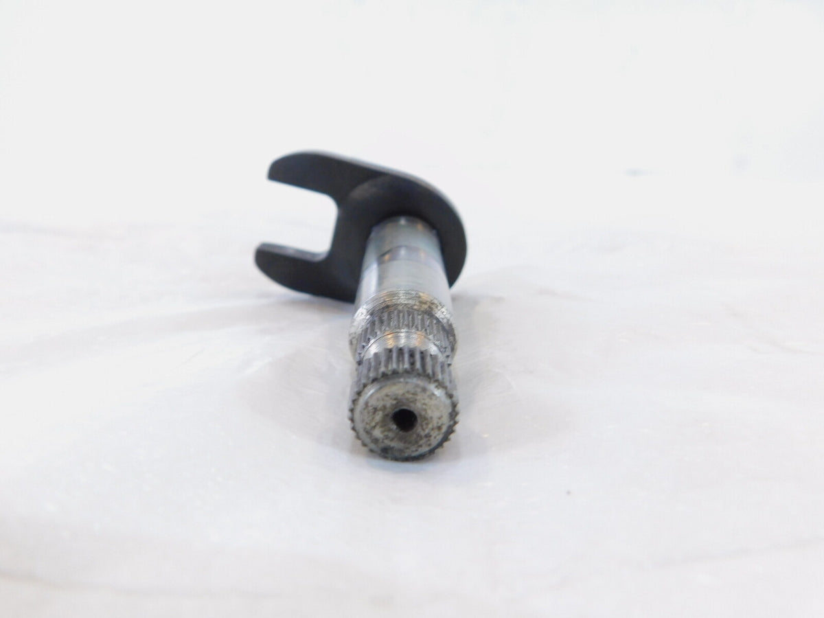 Honda GL1500 Valkyrie & Goldwing 1500 Transmission Gear Shifter Shaft Spindle - C3 Cycle