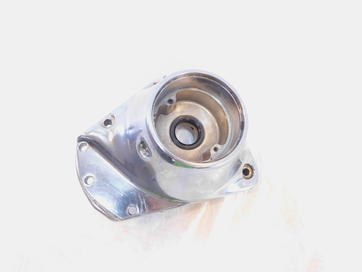 Harley Davidson Touring Electra Glide FXR Softail Camshaft & Ignition Cone Cover - C3 Cycle
