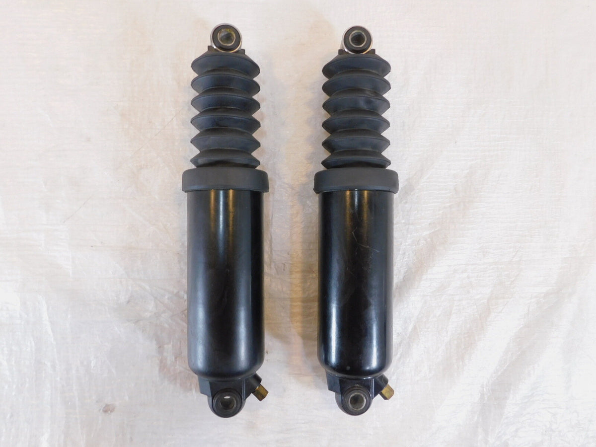 1993-1996 Harley Davidson Touring Tour & Electra Glide Rear Shock Absorbers 13" - C3 Cycle