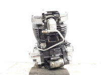04-16 Yamaha V Star 650 XVS650 Custom Classic Engine Motor Transmission 23k - C3 Cycle