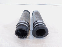 Harley Davidson Dyna Sportster Softail Billet Left & Right Handlebar Hand Grips