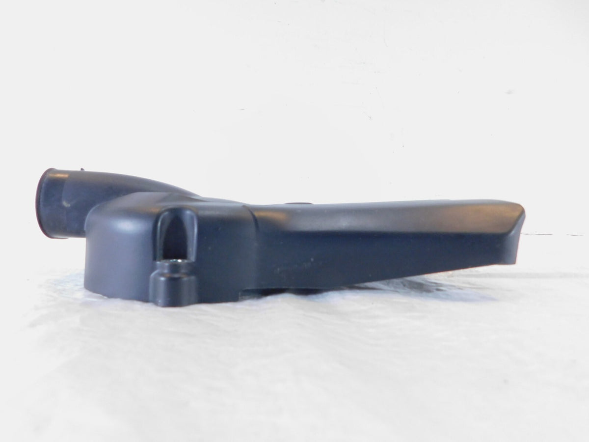 2011-2022 Suzuki AN400 Burgman 400 Left Side Cover Belt Cooling Air Duct Panel - C3 Cycle