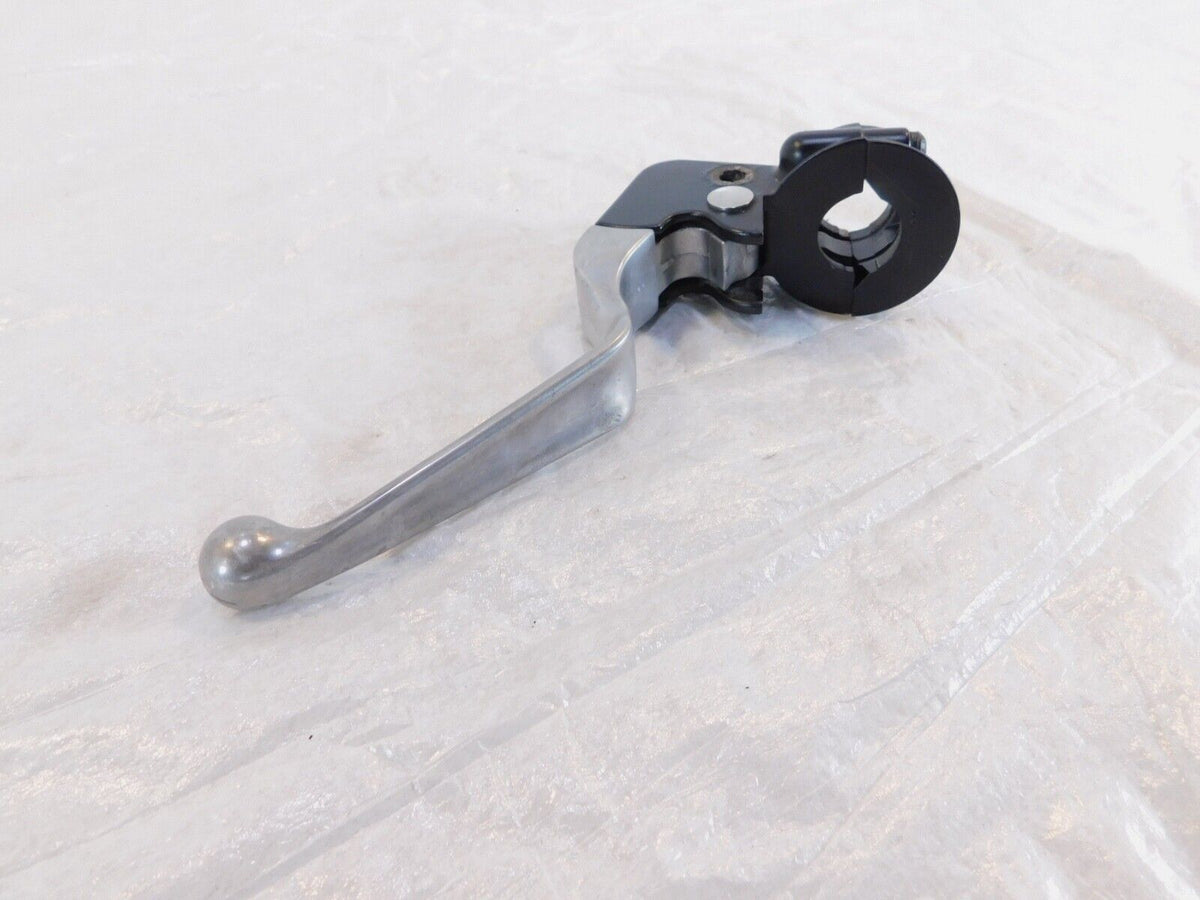 Harley Electra Glide Softail Dyna & Sportster Clutch Lever & Perch Mount Bracket - C3 Cycle
