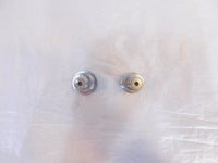 Honda GL1500 Valkyrie & Goldwing Rear Wheel Left/Right Fork Swingarm Pivot Bolts - C3 Cycle