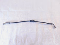 2008-2017 Harley Davidson Dyna Super & Wide Glide Rear Brake Caliper Hose Line - C3 Cycle