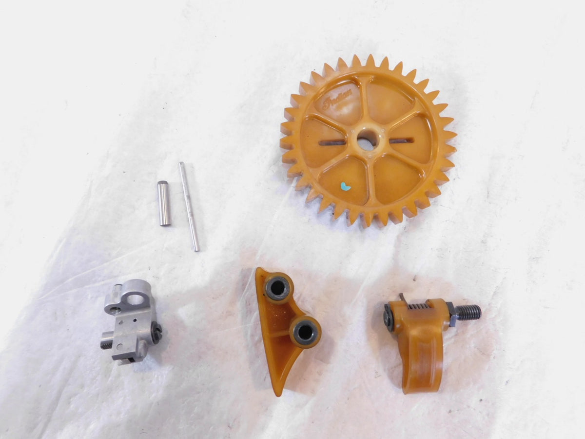 Indian Chief Chieftain Roadmaster & Springfield Oil Pump Drive Gears