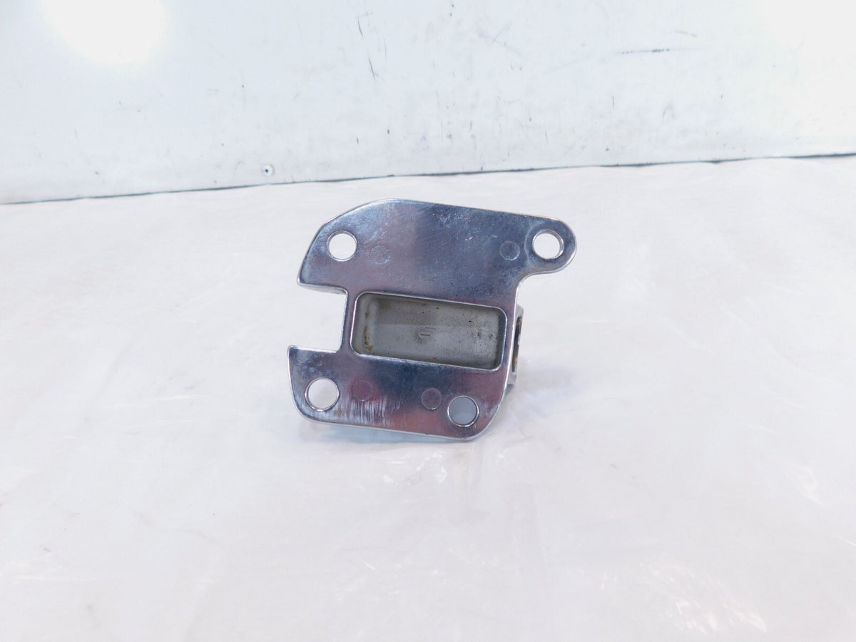 Harley Davidson Touring Street Electra Glide & Road King Side Kick Stand Bracket - C3 Cycle