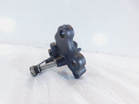 2017-2022 Honda CBR1000RA CBR1000RR CBR1000 Black Side Stand Kickstand w/ Spring - C3 Cycle