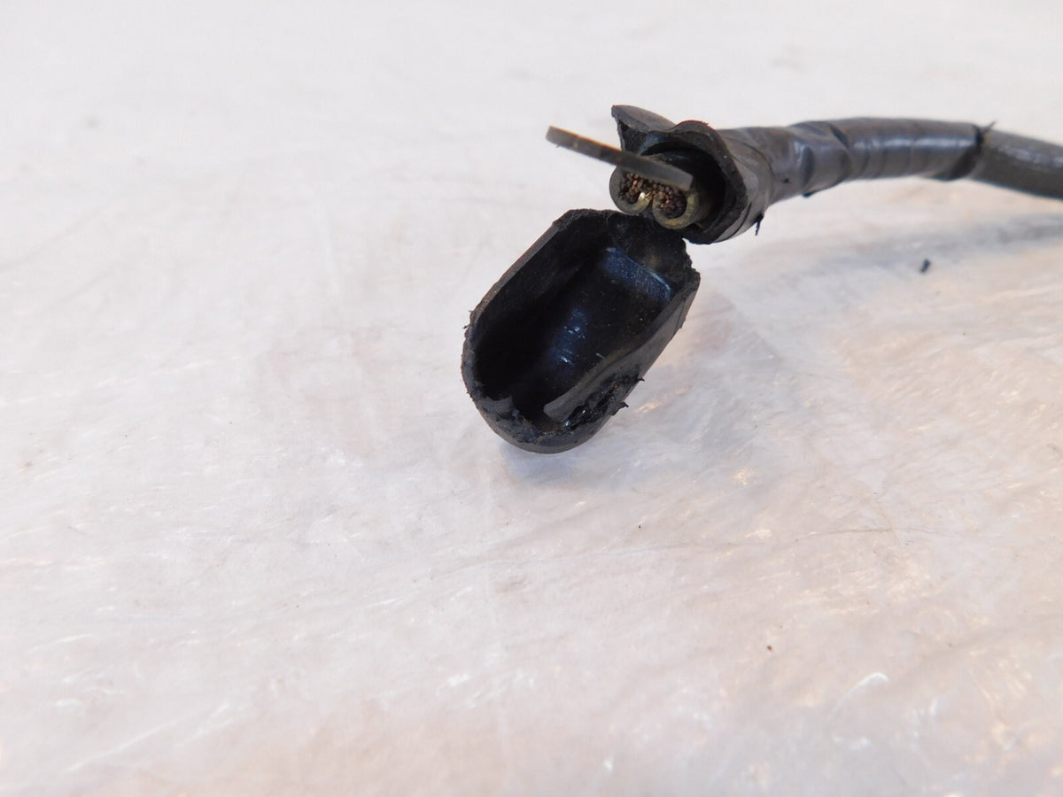 2002-2016 Triumph America LT Speedmaster Starter Motor Solenoid Relay Cable Wire