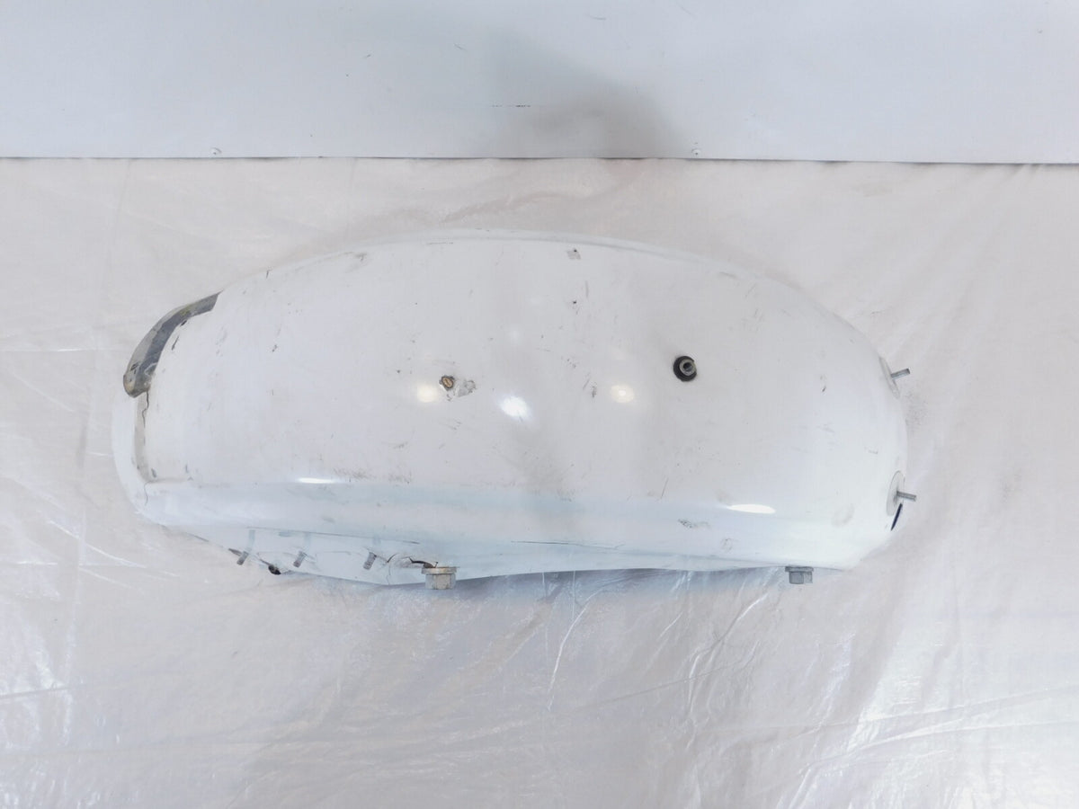 Harley Davidson Touring Road King Street & Electra Glide CVO Rear Wheel Fender - C3 Cycle