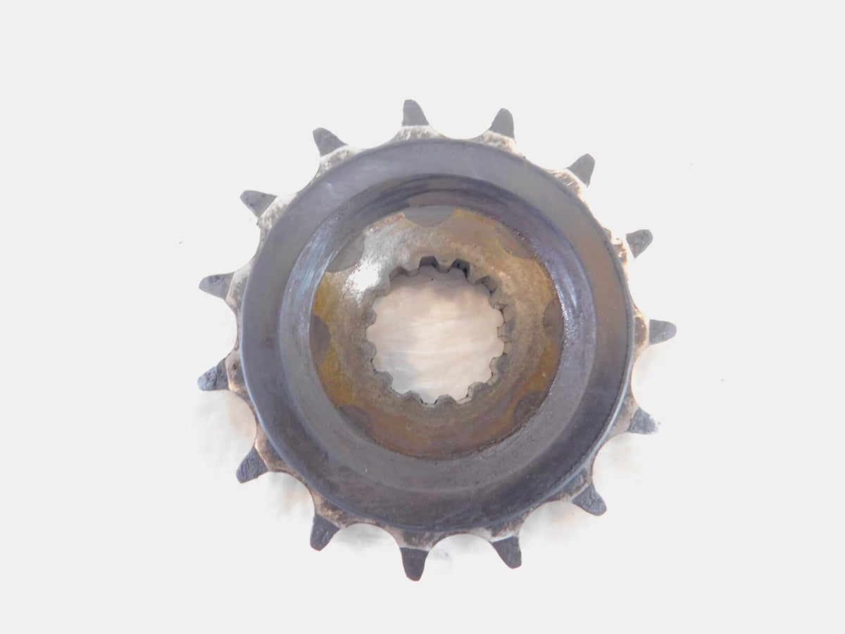 Suzuki Katana 600 GSX600F & 750 GSX750F Front Engine Motor Chain Sprocket Gear - C3 Cycle