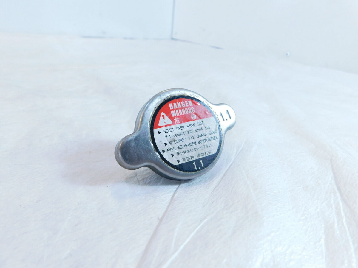 2008 2009 & 2010 Buell 1125 1125R 1125CR Engine Coolant Radiator Lid Cap - C3 Cycle