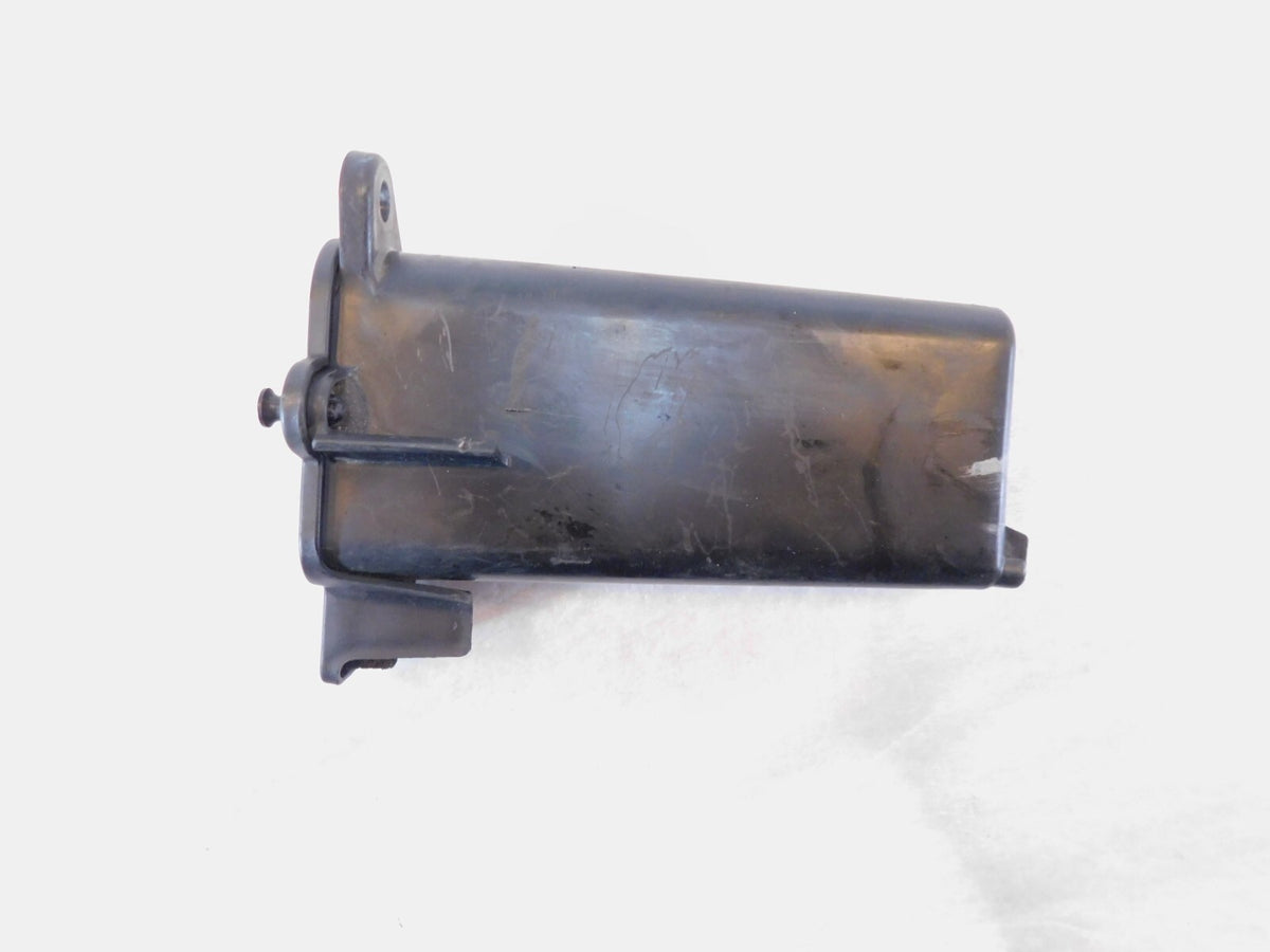 2008-2009 Suzuki B-King GSX1300BK Busa King Owners Tool Kit Holder Storage Box