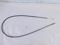 1992-1997 BMW K1100LT K1100 LT Starter Choke Bowden Cable Line - 32722312126 - C3 Cycle