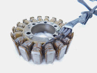 1984-1985 Honda VF500 Magna V30 500 Alternator Generator Magneto Stator Coil - C3 Cycle