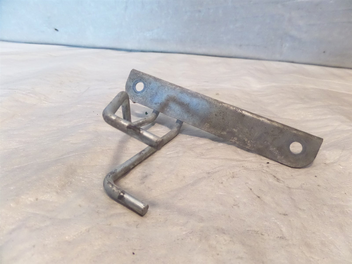 2008-2017 Suzuki GSX1300R Hayabusa Busa Second Air Intake Valve Bracket Mount - C3 Cycle