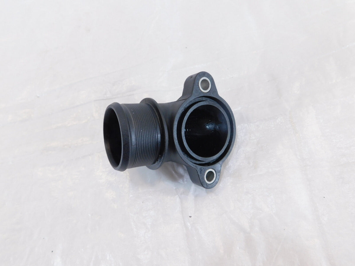 2011-2022 BMW K1600GT K1600GTL K1600B Coolant Water Pipe Hose Connector Fitting - C3 Cycle