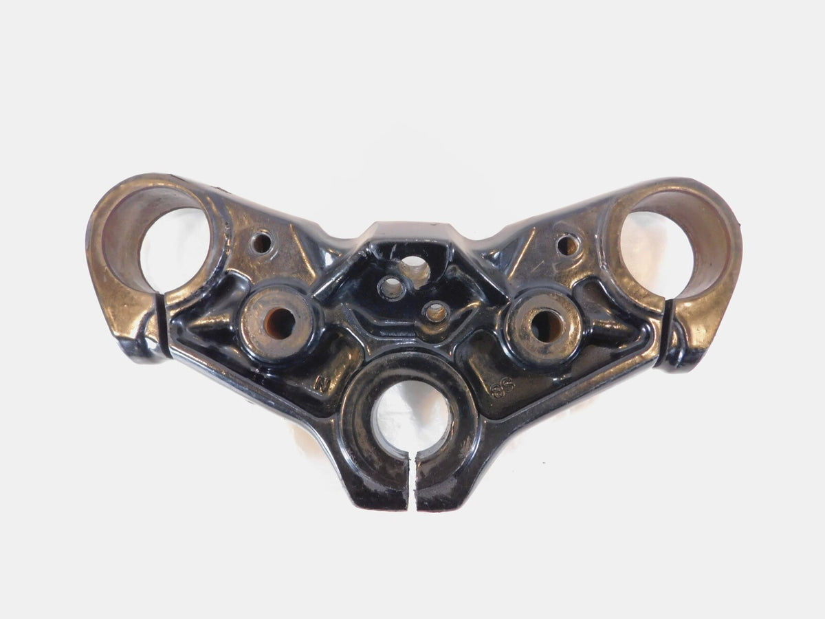 2015-2020 Harley Street 500 750 Front Fork Upper Steering Triple Tree Bracket - C3 Cycle