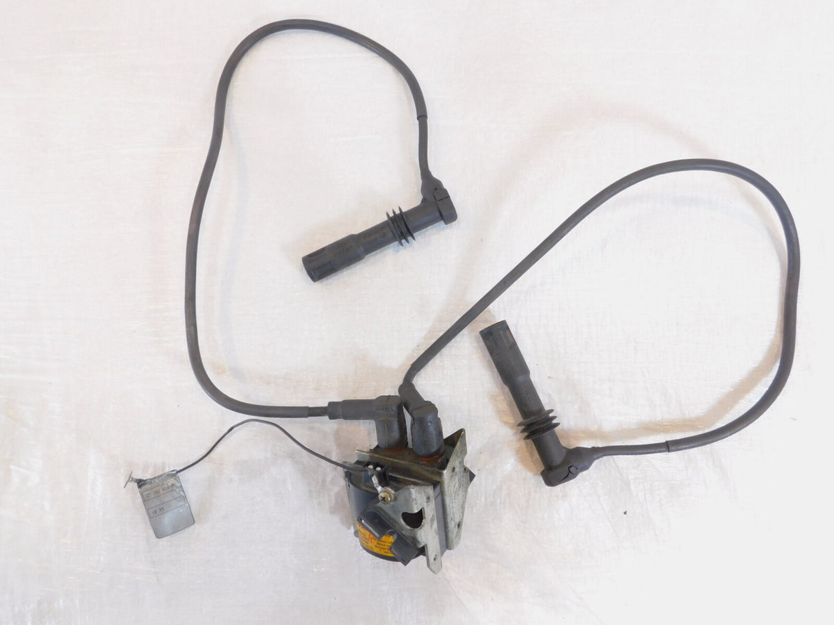 1993-2001 BMW R1100RS R1100RT R1100GS Electrical Engine Ignition System Coil - C3 Cycle