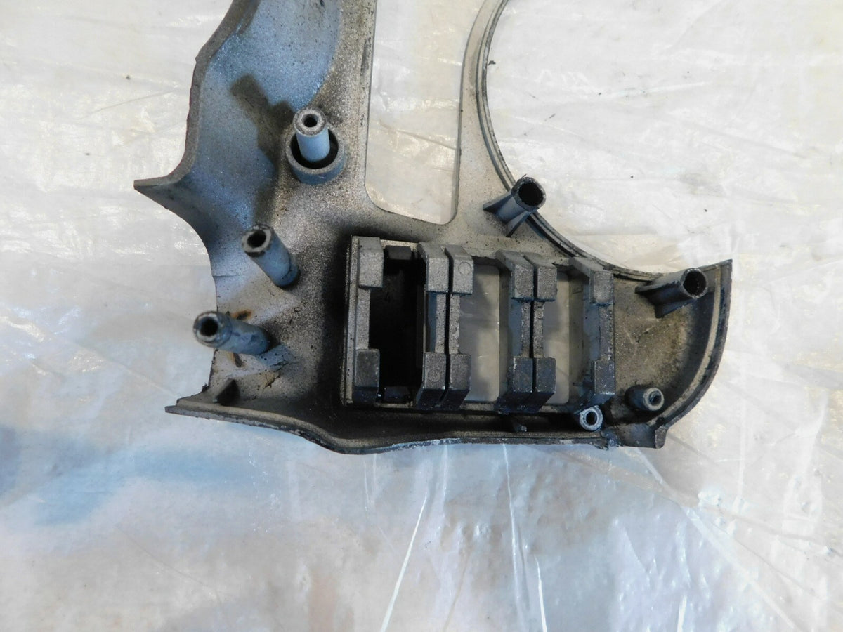 1995-97 BMW R1100R R850R Instrument Cluster Speedometer Dash Mount Support Cover - C3 Cycle