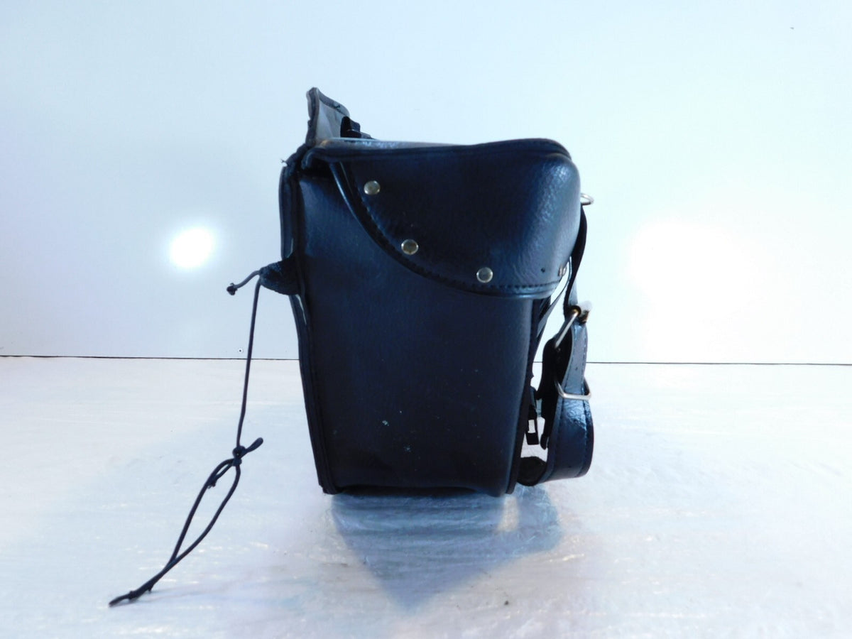 Yamaha V-Star 1100 Classic Rear Right All American Rider Luggage Bag Saddlebag